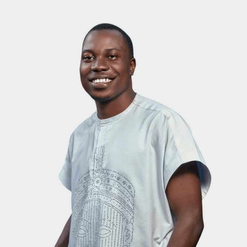 Aanuoluwa Paul