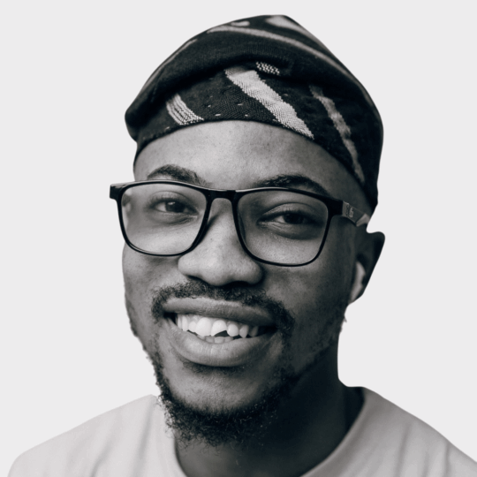 Adeoye Ayomide